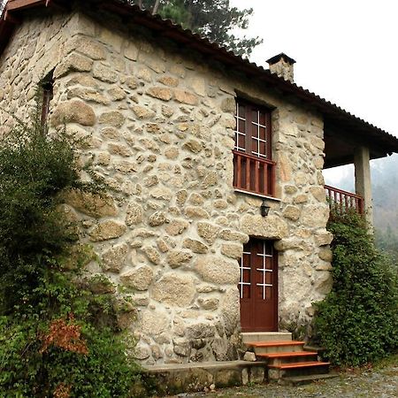 הוילה ג'רס Casa Da Peneda חדר תמונה