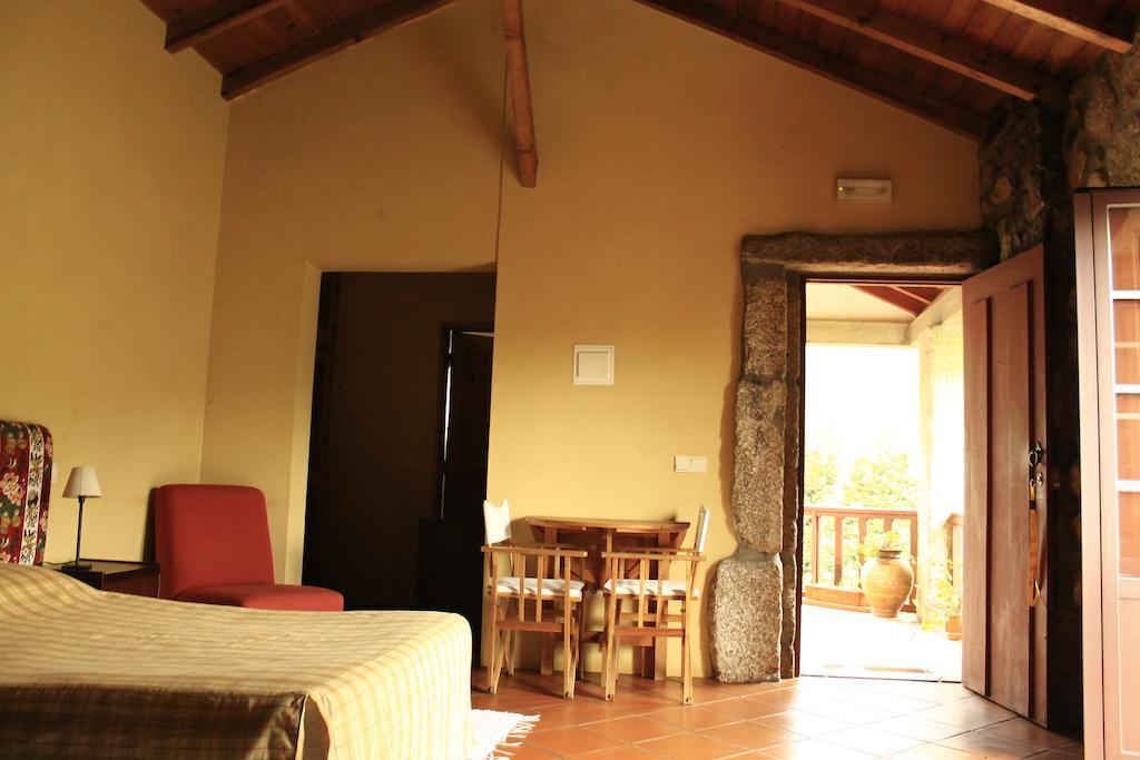 הוילה ג'רס Casa Da Peneda חדר תמונה