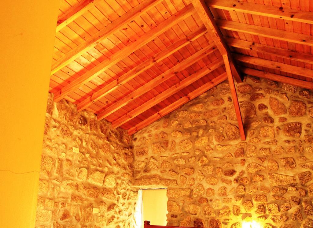 הוילה ג'רס Casa Da Peneda חדר תמונה