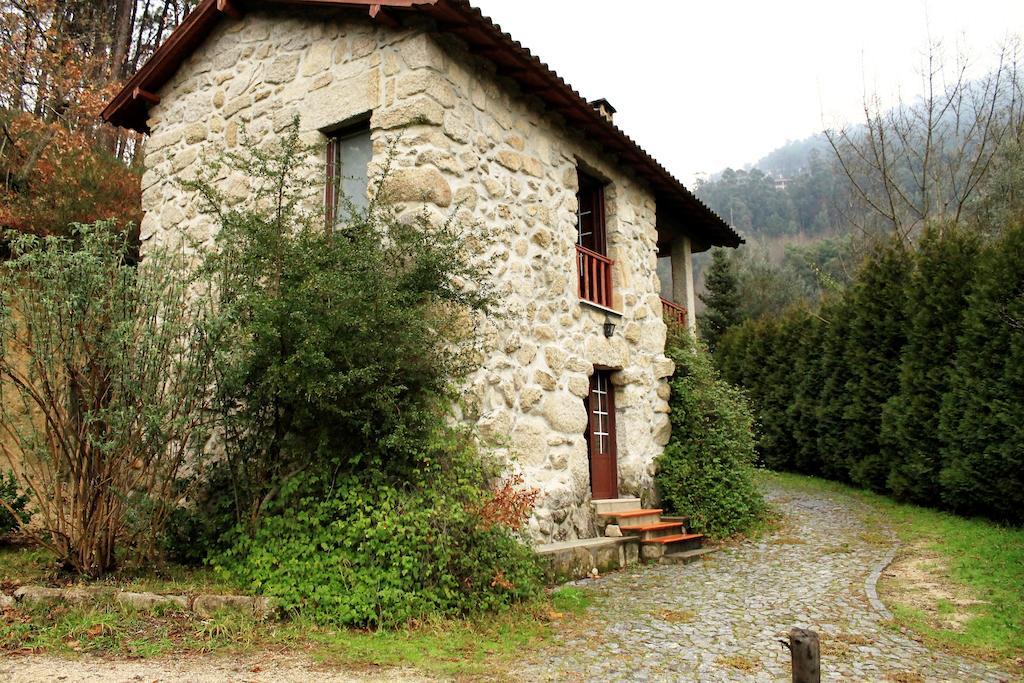 הוילה ג'רס Casa Da Peneda חדר תמונה