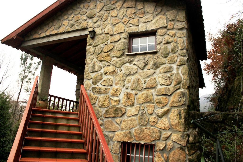 הוילה ג'רס Casa Da Peneda חדר תמונה
