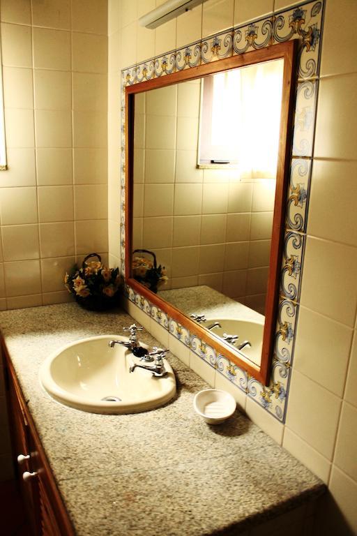 הוילה ג'רס Casa Da Peneda חדר תמונה