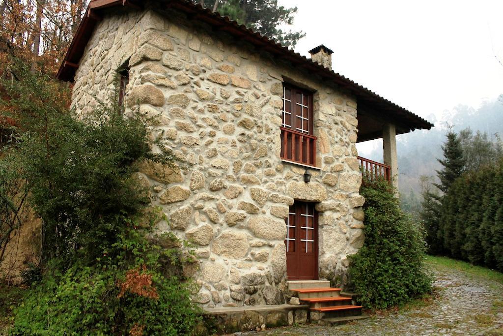 הוילה ג'רס Casa Da Peneda חדר תמונה